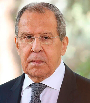 В Италии зацензурировали Лаврова от страха