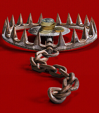 Губернаторы надеются на рост инфляции