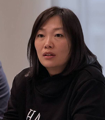 Татьяна Ким заявила о «циничном уничтожении конкурентов»