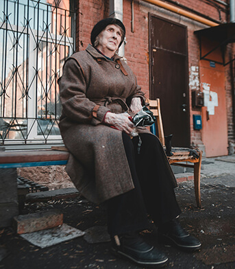 Покупатели квартир, проданных по «бабушкиной схеме», стали выигрывать в судах