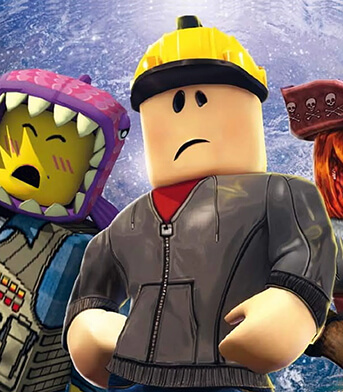 Блокировка Roblox: дети через подобные системы учатся программированию