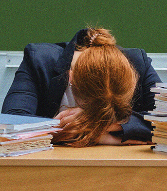 Попытка снизить нагрузку на учителей потерпела фиаско