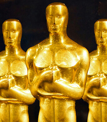 Битва за битвой до главного события кинематографистов