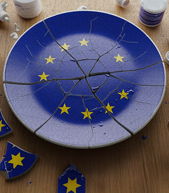 Возможен ли проект «консервативной Европы»?