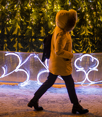 Россияне стали урезать праздничные траты