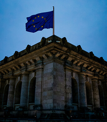 Диалог с Европой более невозможен?