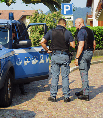 Большая итальянская афера