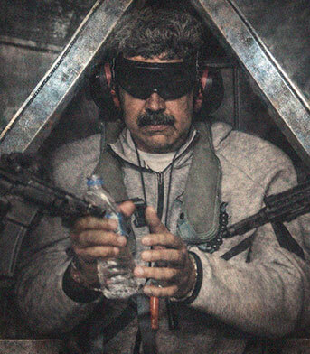 Урок Венесуэлы: как жить в мире самодовольных хищников