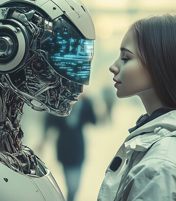 Запертые в цифровых стенах