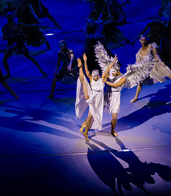 Олимпиада в Италии пытается исправить околоспортивные перекосы последних лет