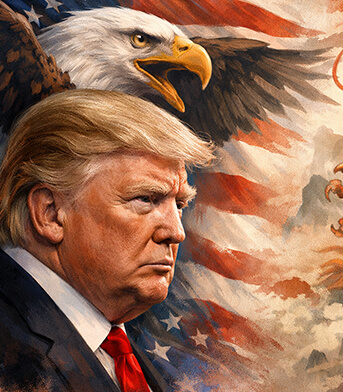 США vs Китай: два проекта «единой судьбы» человечества