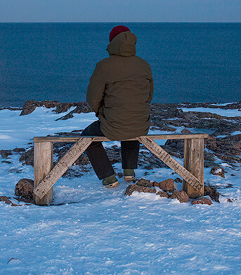 Россияне стали меньше путешествовать по стране