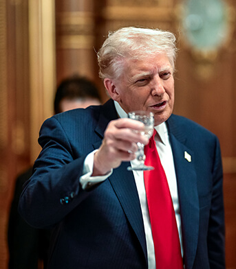 Совет мира: на пути к новейшему расколу