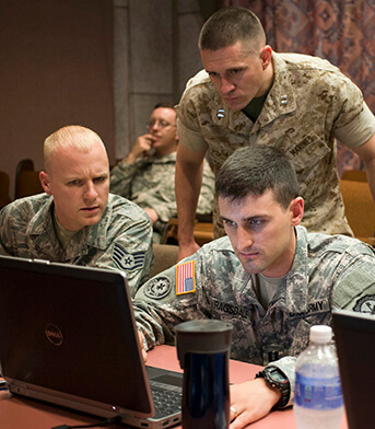 Боты, в ружьё!