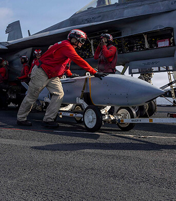 Переговоры как пролог силовой эскалации