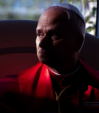 Ватикан решил промолчать