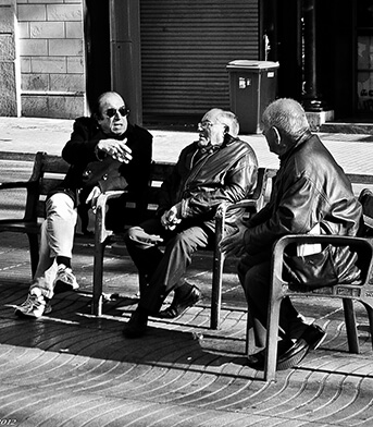 В Европе растёт мода на споры с Трампом