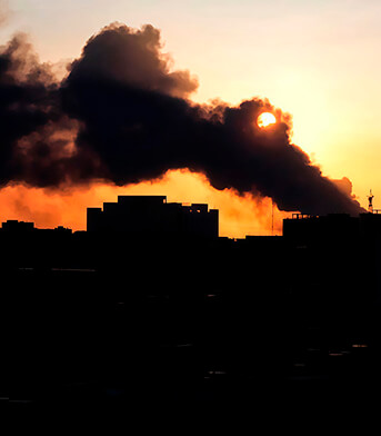 У мира впереди войны и полная перезагрузка