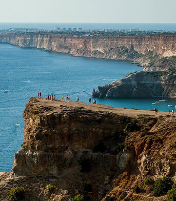 На Аппенинах любят Крым