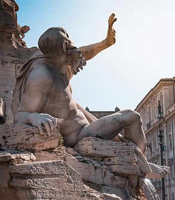 Участие российских артистов раскололо Италию