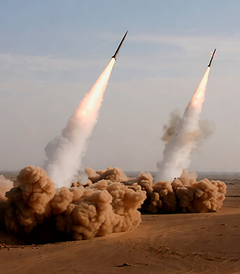 Ярость Ирана – предупреждение для США и Европы