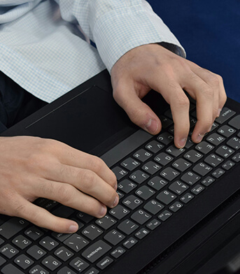 Тест для будущих айтишников