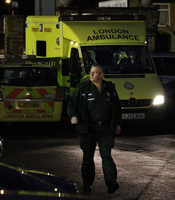 Локдаун в Великобритании не за горами?