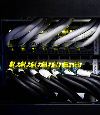 Ещё один центр обработки данных у российского бизнеса