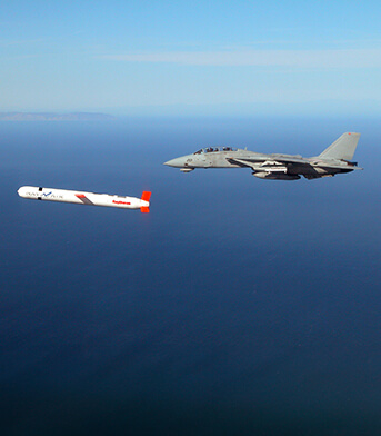 Готовы ли США воевать до последнего Томагавка?