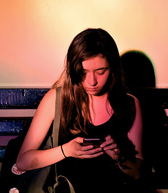 Изгнание смартфонов