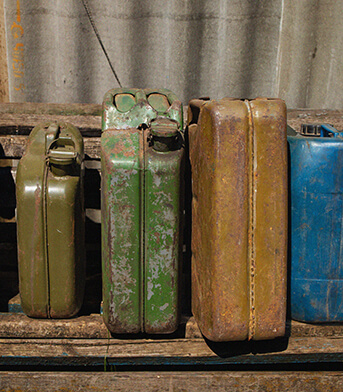 Мир снова погрузили в кризис