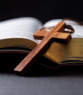 Европа возвращается к христианству?