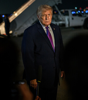 Трамп добивает глобальную экономику