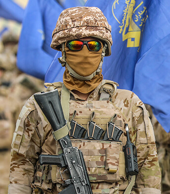 Кто теперь будет править Ираном?