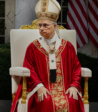 Папочка против папы