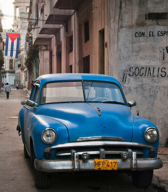 США грозят операцией против Кубы