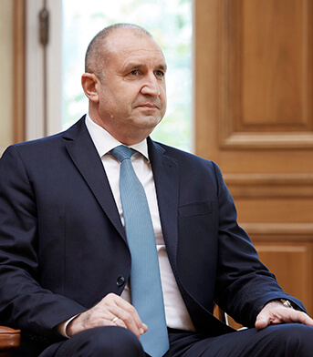 Болгарский перец