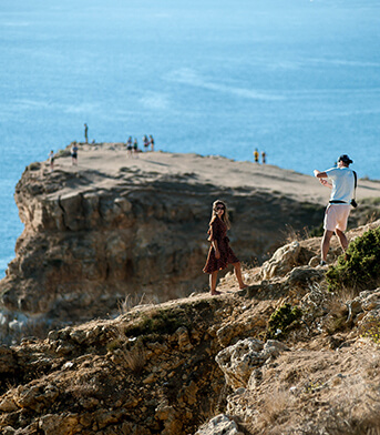 Внутренний туризм одним кликом