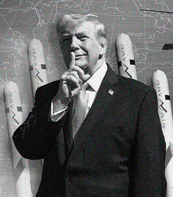 Война за редкозёмы