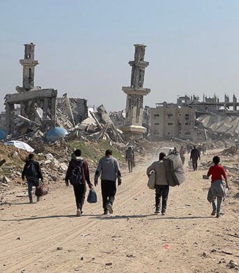 Долги Израиля оплатят все