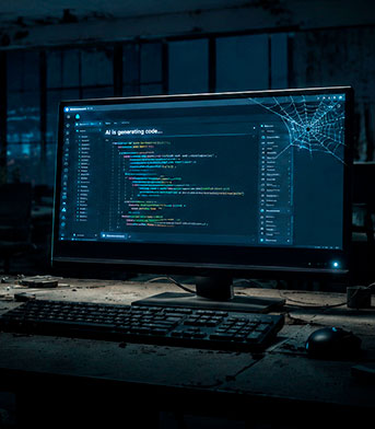 Взрывной рост ИИ стал ловушкой для IT-компаний