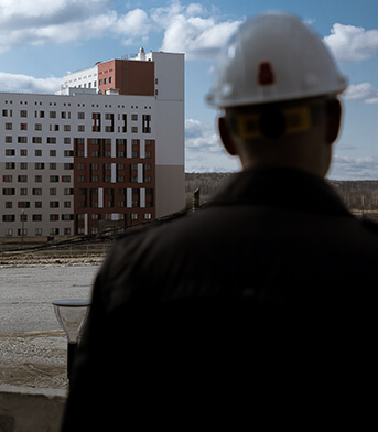 Осторожно, стройка закрывается