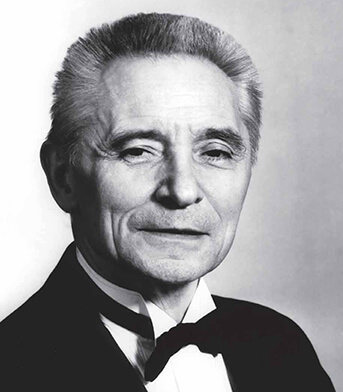 В память о непререкаемом постановщике Большого