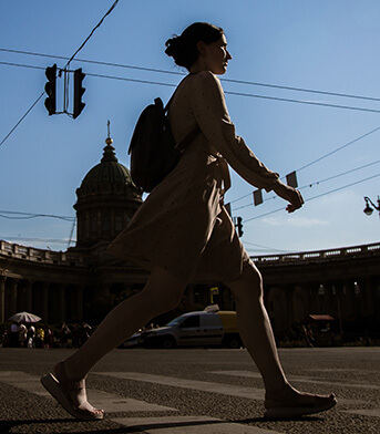 В поисках детокса