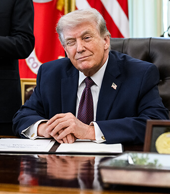 В сделке России с Трампом ничего личного – только бизнес