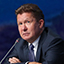 Алексей Миллер | председатель правления компании «Газпром»