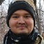 Шамиль Зарипов | доброволец по тушению лесных пожаров в Свердловской области