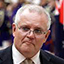 Скотт Моррисон | премьер-министр Австралии