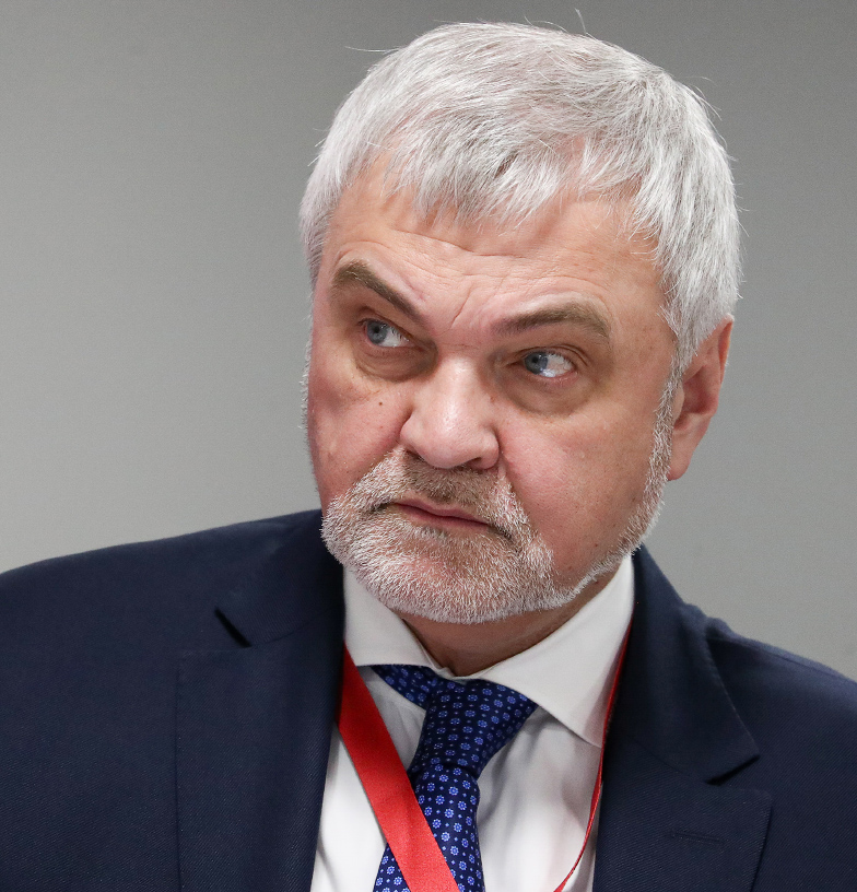 Владимир Уйба отправил правительство Коми в отставку