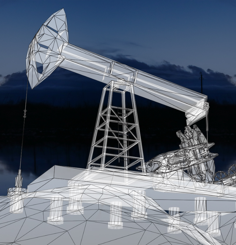 Игроки нефтяного рынка вынуждены притормаживать производственные мощности